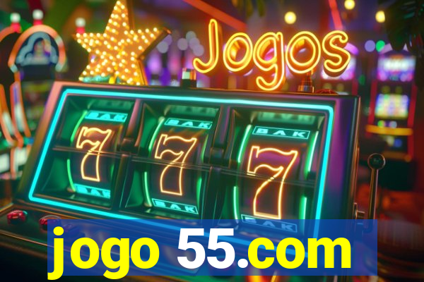 jogo 55.com